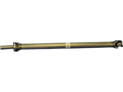 Mopar 68233619AB Rear Drive Shaft