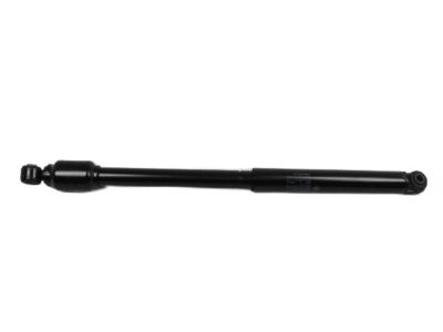 Mopar 68032068AA DAMPER-Shock ABSORBER