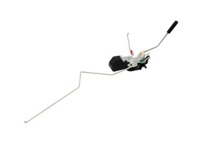 Mopar 55113375AB Rear Left (Driver-Side) Door Lock Actuator