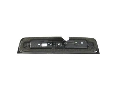 Mopar 68367388AB Lamp-Center High Mounted Stop