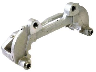 Mopar 68159578AA Adapter-Disc Brake CALIPER