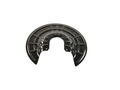 Mopar 68330564AA Shield-Splash