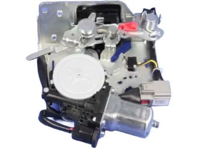 Mopar 4589580AA Liftgate Latch