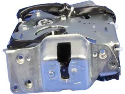 Mopar 4589580AA Liftgate Latch