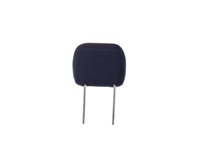 Mopar 6CL871X5AB HEADREST-Front