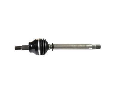 Mopar 68413463AA Axle Shaft