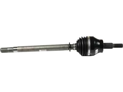 Mopar 68413463AA Axle Shaft