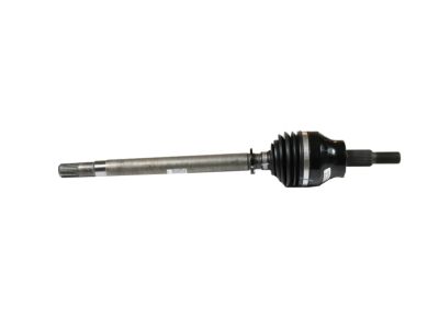 Mopar 68413463AA Axle Shaft