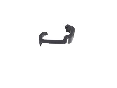 Mopar 6TL21TX7AA COVER-SEAT TRACK