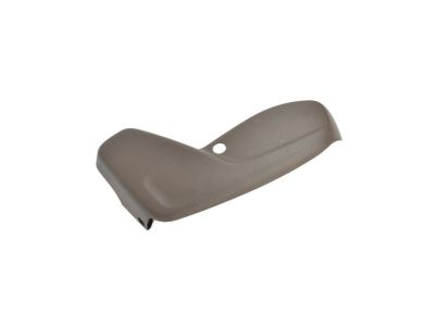 Mopar 5YS16GTVAA Shield-Front Seat