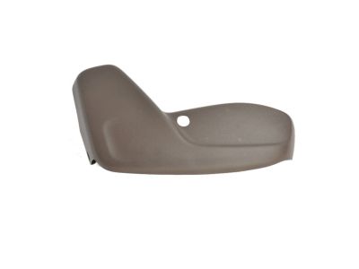 Mopar 5YS16GTVAA Shield-Front Seat