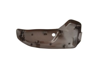 Mopar 5YS16GTVAA Shield-Front Seat