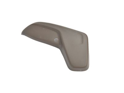 Mopar 5YS16GTVAA Shield-Front Seat