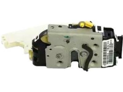 Mopar 68211097AD Front Door Latch Left