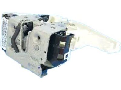 Mopar 68211097AD Front Door Latch Left