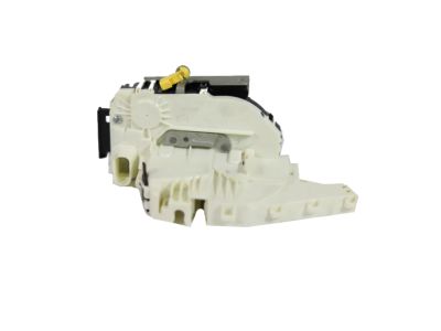 Mopar 68211097AD Front Door Latch Left