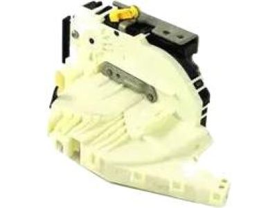 Mopar 68211097AD Front Door Latch Left