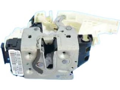 Mopar 68211097AD Front Door Latch Left