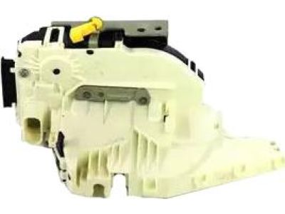 Mopar 68211097AD Front Door Latch Left