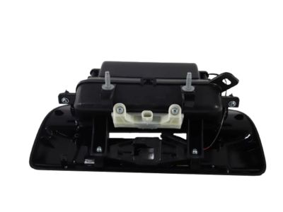 Mopar 7KJ441XJAA TAILGATE