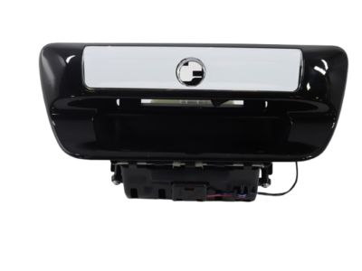 Mopar 7KJ441XJAA TAILGATE