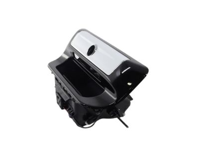 Mopar 7KJ441XJAA TAILGATE