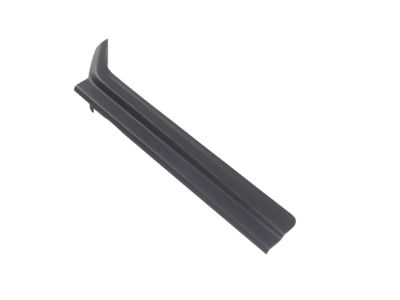 Mopar 6TJ18TX7AB COVER-SEAT TRACK