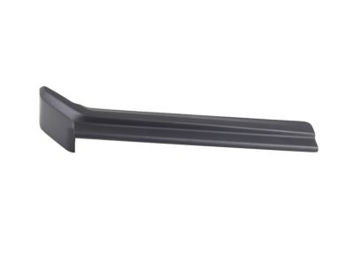 Mopar 6TJ18TX7AB COVER-SEAT TRACK