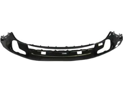 Mopar 68510292AA Fascia-Front Upper