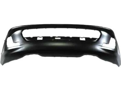 Mopar 68510292AA Fascia-Front Upper