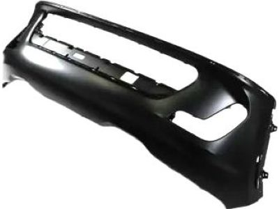 Mopar 68510292AA Fascia-Front Upper
