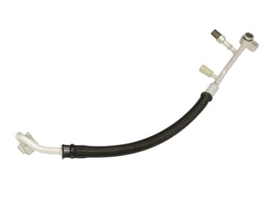 Mopar 68136941AA Line-A/C Discharge