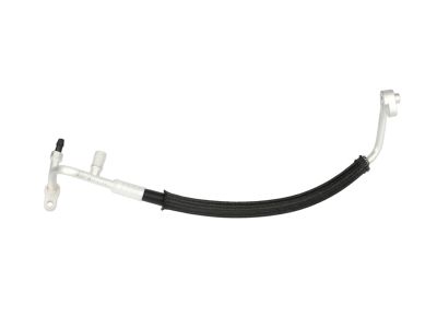 Mopar 68136941AA Line-A/C Discharge
