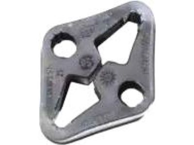 Mopar 68268397AA ISOLATOR-Exhaust Support