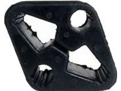 Mopar 68268397AA ISOLATOR-Exhaust Support