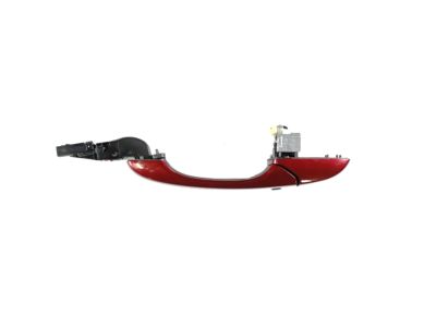 Mopar 1QA21NRVAJ Handle-Exterior Door