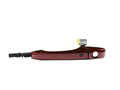 Mopar 1QA21NRVAJ Handle-Exterior Door