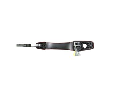 Mopar 1QA21NRVAJ Handle-Exterior Door