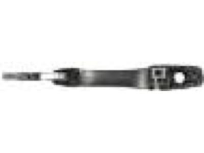 Mopar 1QA21NRVAJ Handle-Exterior Door