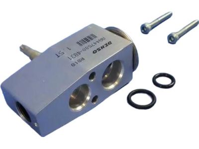 Mopar 68234041AB Valve-A/C Expansion