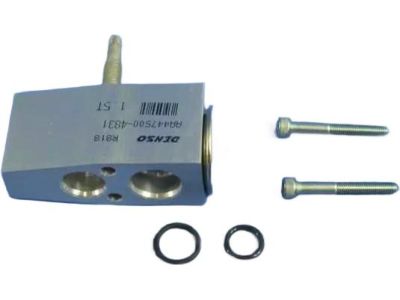 Mopar 68234041AB Valve-A/C Expansion