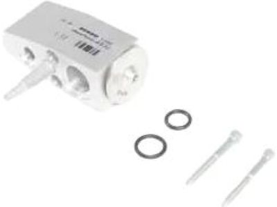 Mopar 68234041AB Valve-A/C Expansion