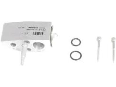 Mopar 68234041AB Valve-A/C Expansion