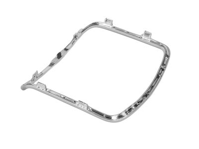 Mopar 1WJ16DX8AA Trim Ring-Trim