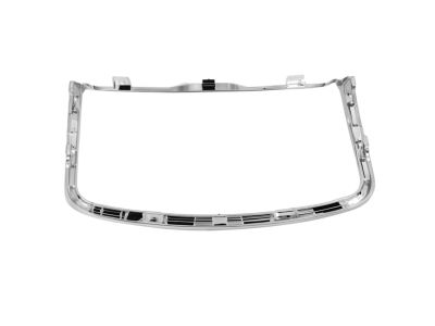 Mopar 1WJ16DX8AA Trim Ring-Trim