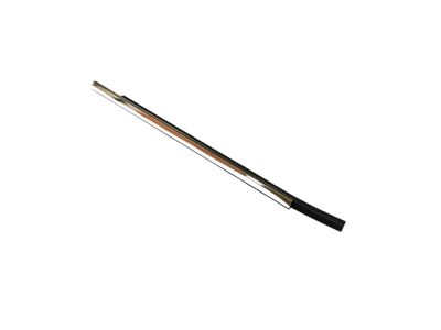 Mopar 68285777AE W/STRIP-Rear Door Belt Outer
