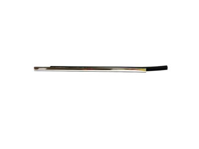 Mopar 68285777AE W/STRIP-Rear Door Belt Outer