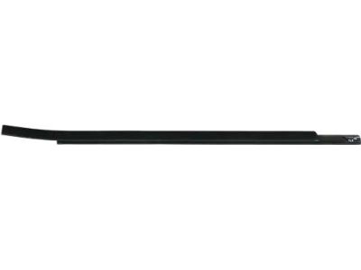 Mopar 68285777AE W/STRIP-Rear Door Belt Outer