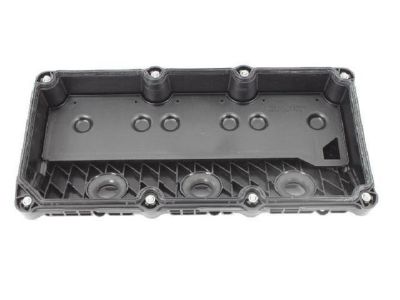 Mopar 4892206AC Cover-Cylinder Head