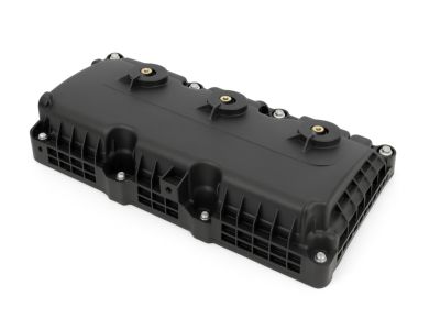 Mopar 4892206AC Cover-Cylinder Head
